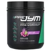 Pre JYM®, High Performance Pre-Workout, Grape Candy, 1.65 lbs (750 g) image 1
