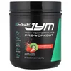 Pre JYM®, High-Performance Pre-Workout, Strawberry Kiwi, 1.7 lbs (780 g) image 1