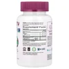 Kids Prebiotic and Probiotic Gummies, Immunity Formula, Grape, 60 Gummies image 2
