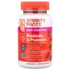 Kids Digestive, Prebiotic & Probiotic Gummies, Strawberry, 60 Gummies image 1