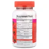 Kids Digestive, Prebiotic & Probiotic Gummies, Strawberry, 60 Gummies image 2
