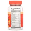 Kids Plus, Multi & Omegas Gummies, Lemon, Orange, and Strawberry Banana, 60 Gummies image 2