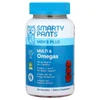 Men's Plus Multi & Omegas, Raspberry Lemonade, 90 Gummies image 1