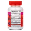 Kids Digestive, Probiotic Gummies, Grape, 30 Gummies image 2