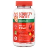 Kids Plus, Multi & Fiber, Strawberry, Orange and Lemon, 120 Gummies image 1