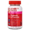 Digestive, Probiotic & Prebiotic Gummies, Grape, 60 Gummies