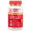 Multi Plus, Multi & Omegas Gummies, Lemon, Orange & Strawberry Banana, 90 Gummies image 1
