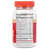 Multi Plus, Multi & Omegas Gummies, Lemon, Orange & Strawberry Banana, 90 Gummies image 2