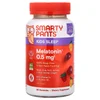 Kids Sleep, Melatonin Gummies, Strawberry Mango, 60 Gummies image 1