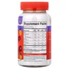 Kids Sleep, Melatonin Gummies, Strawberry Mango, 60 Gummies image 2