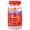 Kids Sleep, Zero Melatonin Gummies, Strawberry, 60 Gummies image 1
