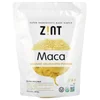 Organic Gelatinized Maca Powder, 16 oz (454 g) image 1