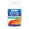 Calcium Pyruvate, 750 mg, 120 Vegetarian Capsules