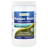 Konjac Root Glucomannan, 1 lb (454 g) image 1