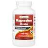 Magnesium Oxide, 500 mg , 180 Tablets image 1