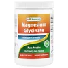 Magnesium Glycinate Powder, 1 lb (454 g) image 1
