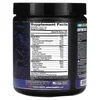 Hyde Xtreme, Hard-Hitting Energy Pre Workout, Blue Razz, 7.4 oz (210 g) image 2