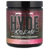 Hyde Xtreme®, Hard-Hitting Energy Pre Workout, Watermelon, 7.4 oz (210 g) image 1