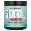 Dr. Jekyll Signature, Stimulant-Free Pre-Workout, Blueberry Lemonade, 10.4 oz (294.9 g)