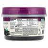 Freeze-Dried Raw Organic Acai Berry Powder, 4 oz (114 g) image 2