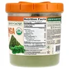 Organic Moringa Leaf Powder, 8 oz (227 g) image 2