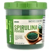 Organic Spirulina Powder , 8 oz (227 g) image 1