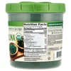 Organic Spirulina Powder , 8 oz (227 g) image 2