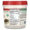 Organic Irish Sea Moss Powder, 8 oz (227 g) image 2