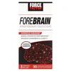 Forebrain, 30 Vegetable Capsules image 1