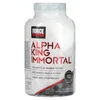 Alpha King Immortal , 180 Capsules image 3