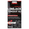 Longjack Tongkat Ali, 30 Capsules image 1