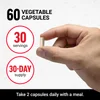 Fundamentals, Tribulus Terrestris, 60 Capsules image 5