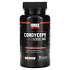 Fundamentals, Cordyceps, 60 Capsules image 1