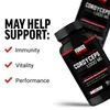 Fundamentals, Cordyceps, 60 Capsules image 3