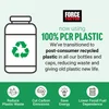 Fundamentals, Cordyceps, 60 Capsules image 7