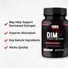 Fundamentals DIM Diindolylmethane, 30 Vegetable Capsules image 4