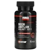 Deer Antler Velvet (IGF-1), 60 Capsules image 3
