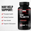 Fundamentals, Saw Palmetto, 60 Capsules image 4