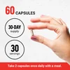 Fundamentals, Saw Palmetto, 60 Capsules image 5