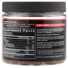 Fundamentals, Black Maca Gummies, Passion Berry, 60 Gummies image 2