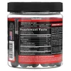 Fundamentals, Horny Goat Weed, Passion Berry, 90 Gummies image 2