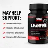 LeanFire®, 30 Vegetable Capsules image 3
