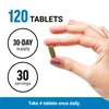 Amazing Ashwa®, 120 Tablets image 4