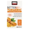 Better Turmeric®, 120 Tablets image 1