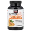 Better Turmeric®, 120 Tablets image 3