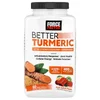 Better Turmeric®, Curcumin + Superfoods, Fruit Splash, 60 Soft Chews