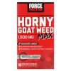 Fundamentals, Horny Goat Weed Max, 90 Vegetable Capsules