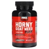 Fundamentals, Horny Goat Weed Max, 90 Vegetable Capsules image 3