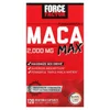 Fundamentals, Maca Max, 120 Vegetable Capsules image 1