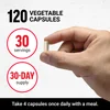 Fundamentals, Maca Max, 120 Vegetable Capsules image 4